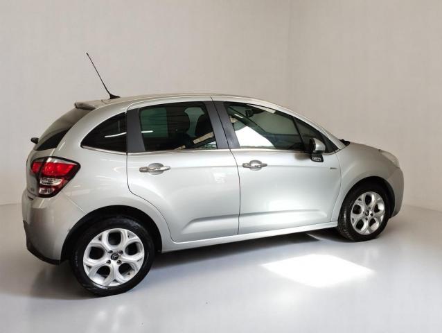 Citroen C3 image 1