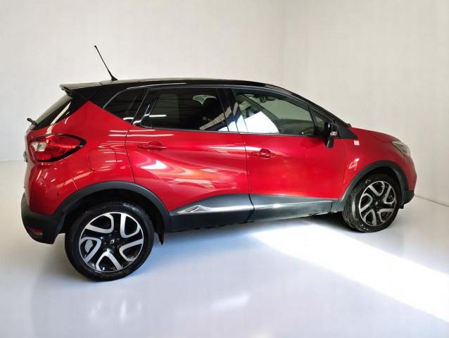 Renault Captur image 1