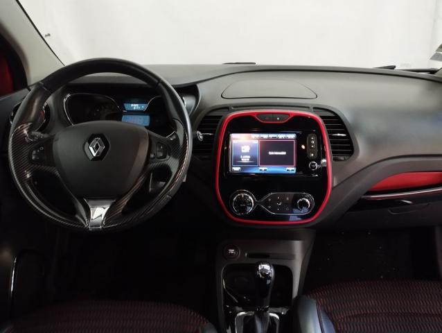 Renault Captur image 2