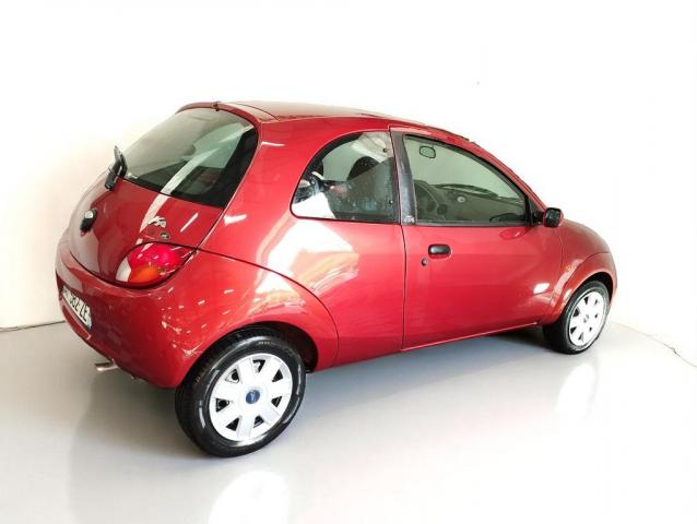 Ford Ka image 2