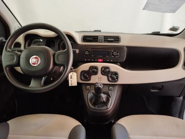 Fiat Panda image 1