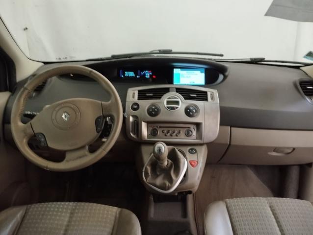 Renault Scénic image 1