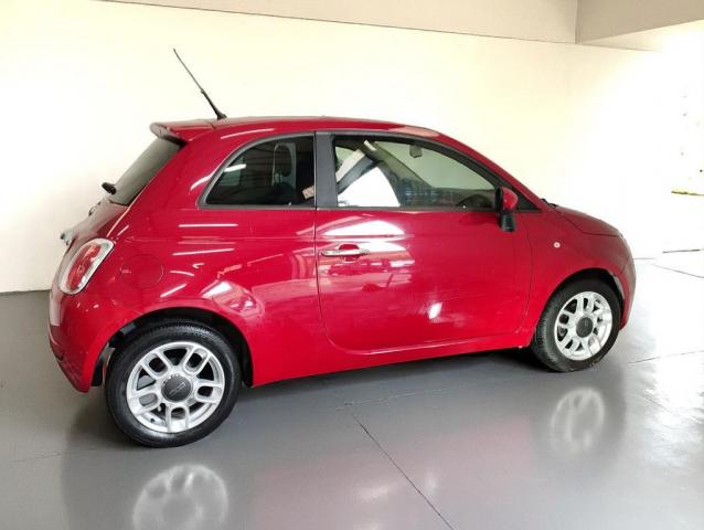Fiat 500 image 1