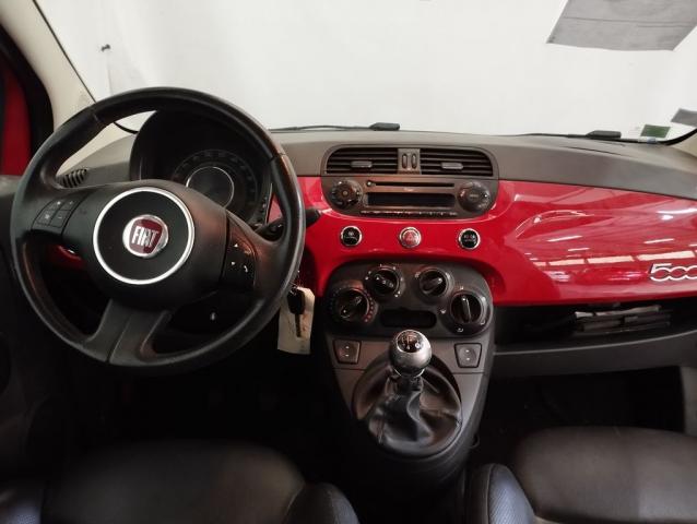 Fiat 500 image 2