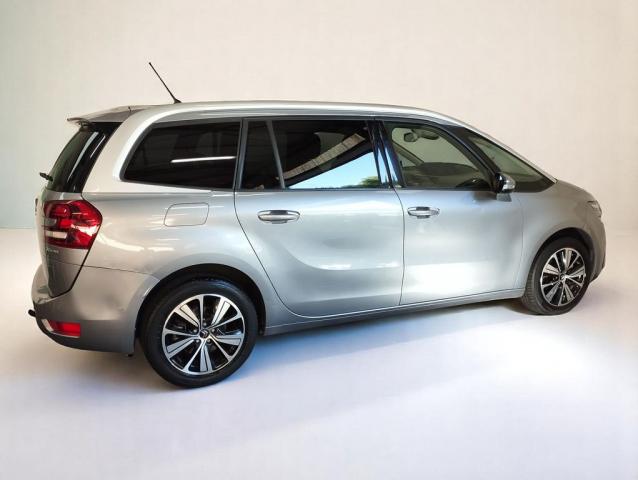 Citroen Grand C4 Picasso image 2
