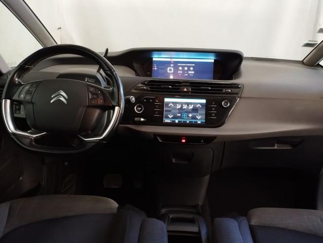 Citroen Grand C4 Picasso image 1