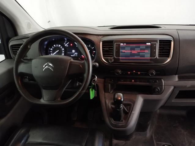 Citroen Jumpy image 1