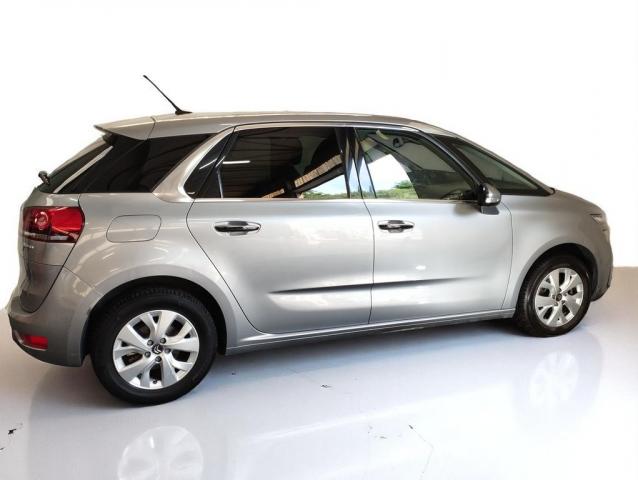 Citroen C4 Picasso image 1
