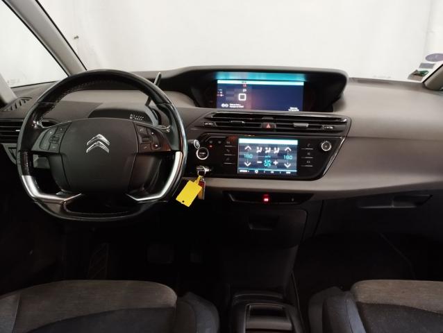 Citroen C4 Picasso image 2