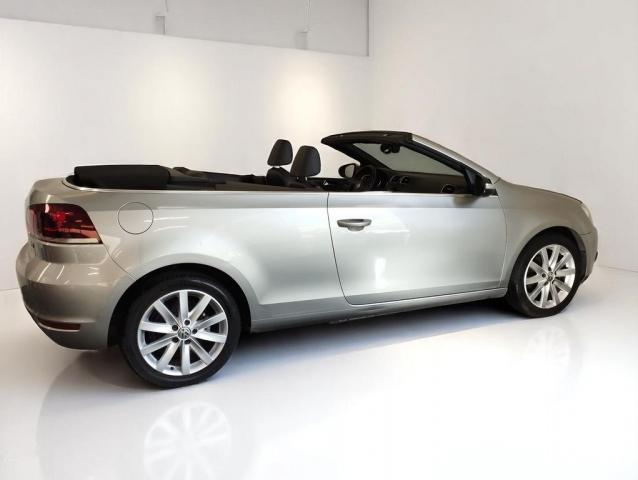 Volkswagen Golf Cabriolet image 1