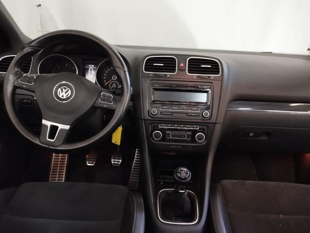 Volkswagen Golf Cabriolet image 2