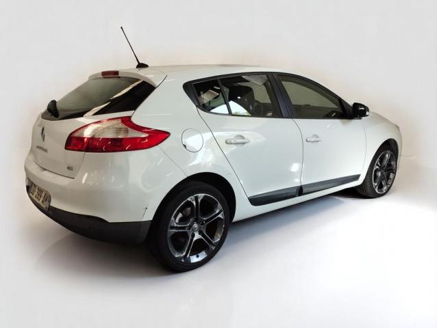 Renault Mégane image 2