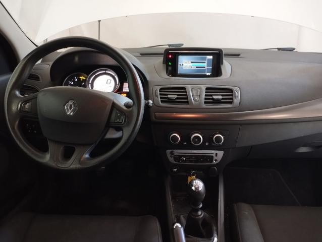 Renault Mégane image 1