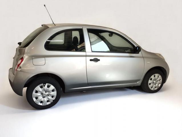 Nissan Micra image 2