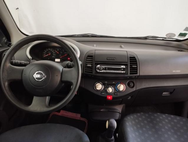 Nissan Micra image 1