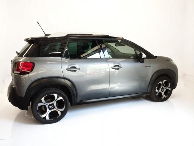 Citroen C3 Aircross image 2