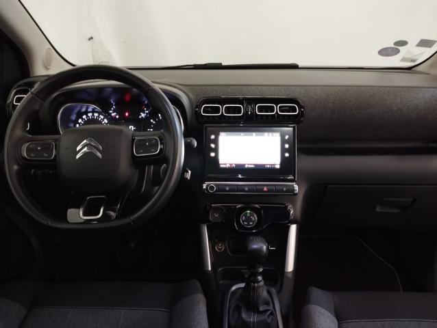 Citroen C3 Aircross image 1