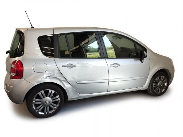Renault Grand Modus image 1