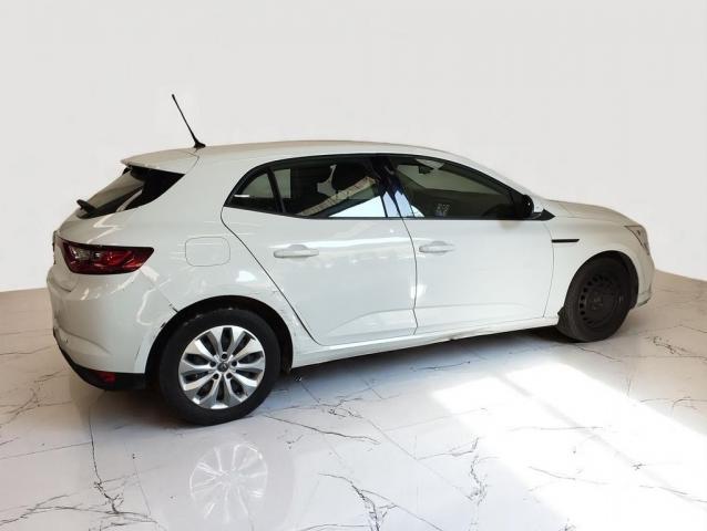Renault Mégane image 2