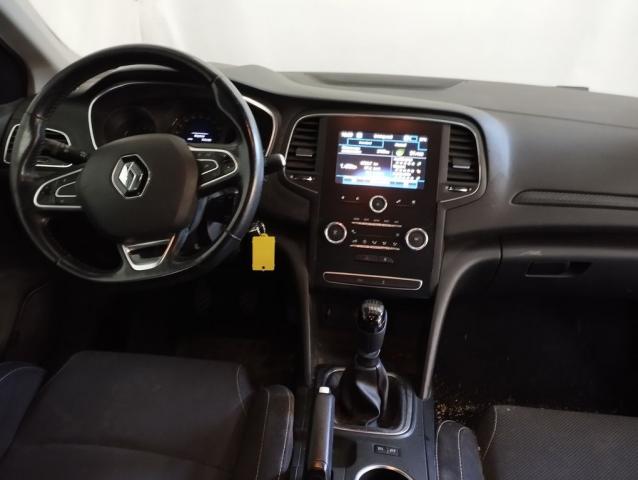 Renault Mégane image 1