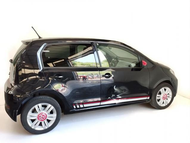Volkswagen Up! image 1