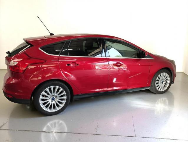 Ford Focus image 1