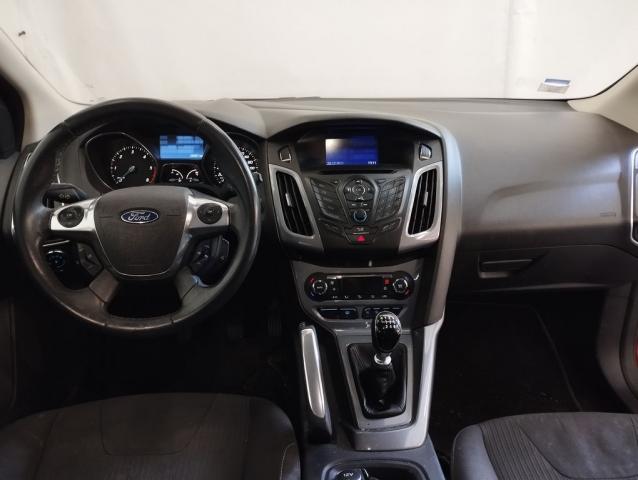 Ford Focus image 2