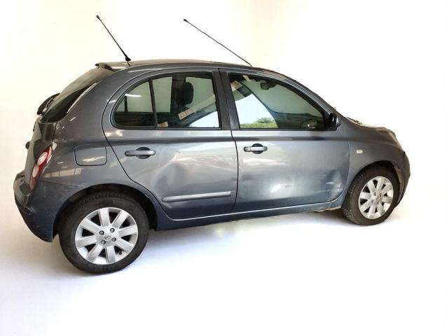 Nissan Micra image 2