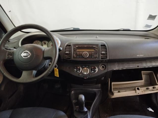 Nissan Micra image 1