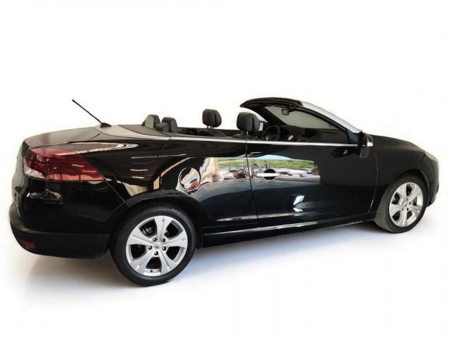 Renault Mégane Coupé Cabriolet image 2