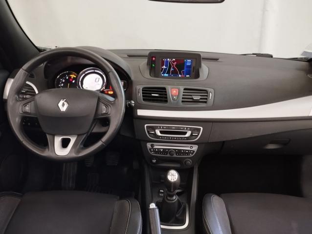 Renault Mégane Coupé Cabriolet image 1