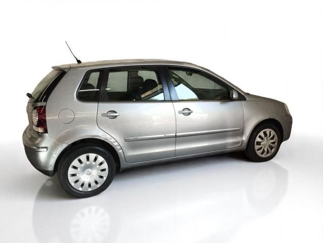 Volkswagen Polo image 1