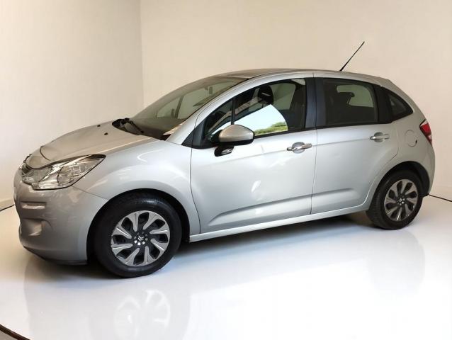 Citroen C3 1.4 Hdi Airdream 70 Business 5p