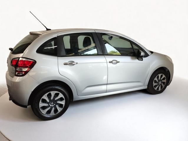 Citroen C3 image 2