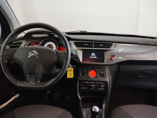 Citroen C3 image 1