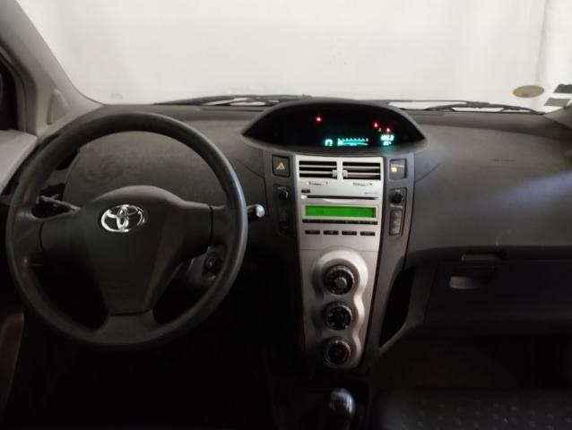 Toyota Yaris image 1