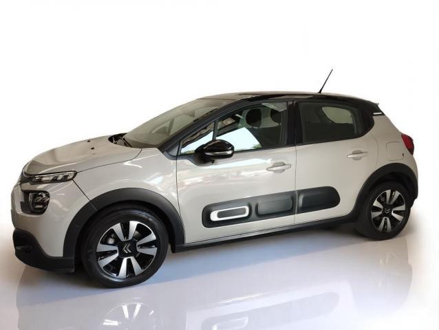 Citroen C3 1.2 Thp 110 Shine 5p