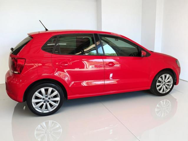 Volkswagen Polo image 2