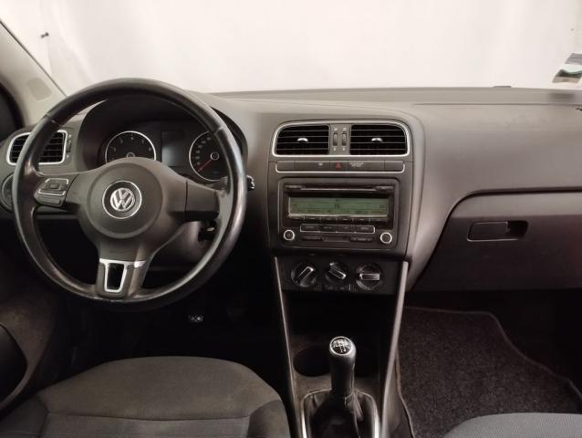 Volkswagen Polo image 1
