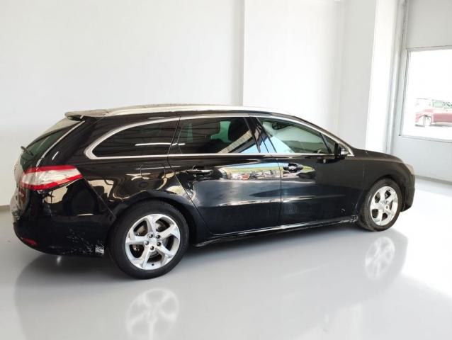 Peugeot 508 Sw image 1