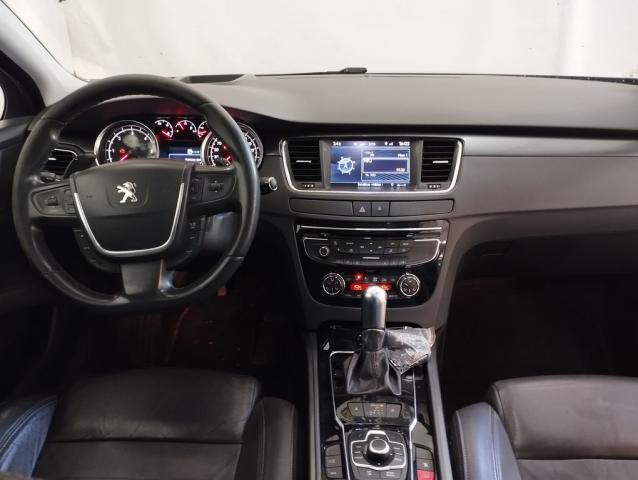 Peugeot 508 Sw image 2