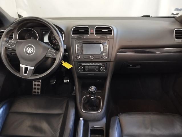 Volkswagen Golf Cabriolet image 1