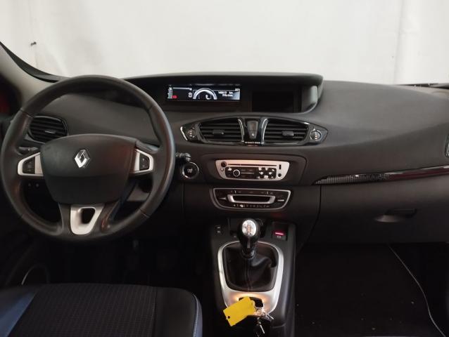 Renault Scénic image 1