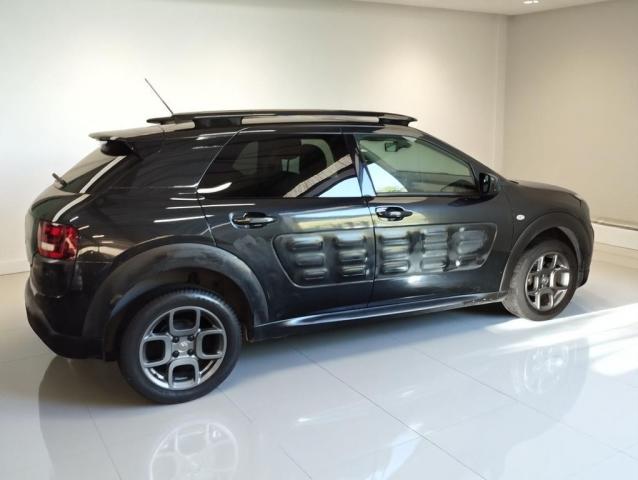 Citroen C4 Cactus image 2