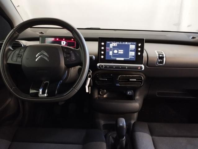 Citroen C4 Cactus image 1