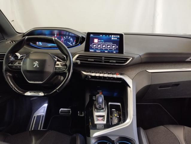 Peugeot 3008 image 1