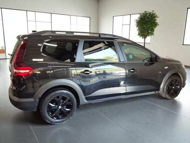 Dacia Jogger image 2