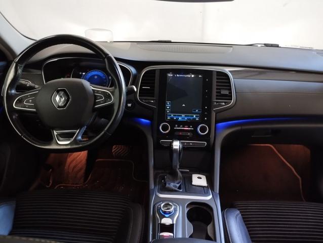 Renault Talisman Estate image 2