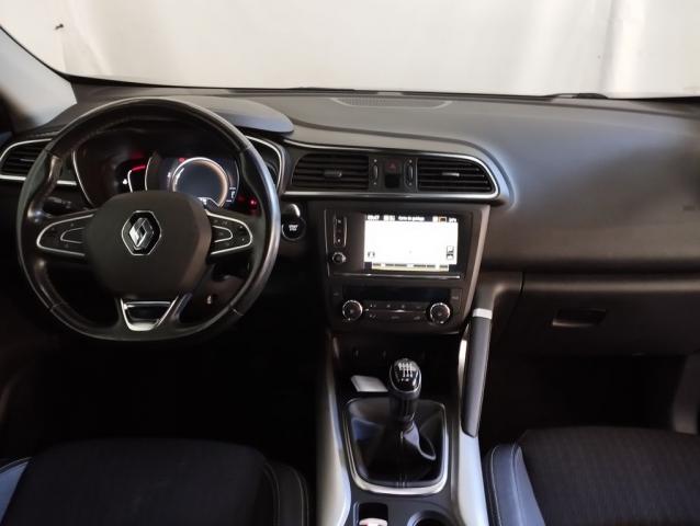 Renault Kadjar image 2