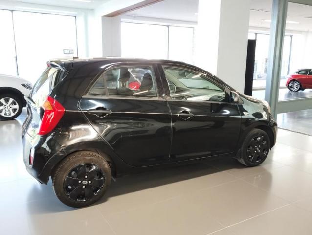 Kia Picanto image 2
